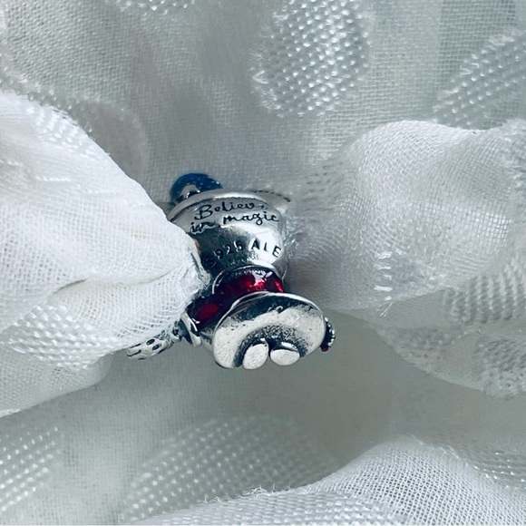 🧙‍♂️ NWOT Mickey Mouse Sorcerer’s Apprentice Charm - Picture 7 of 7